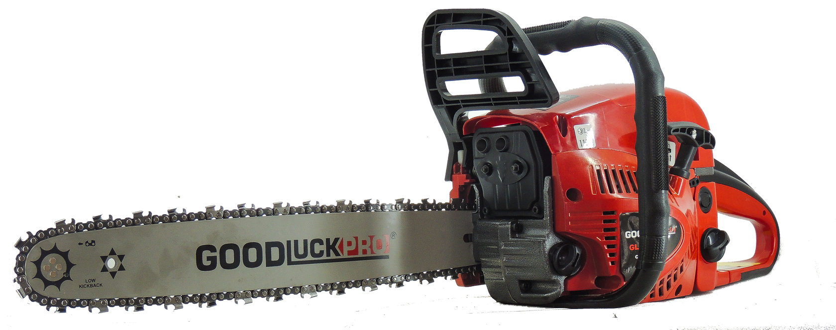 Бензопила GoodLuck Pro GL5400/15