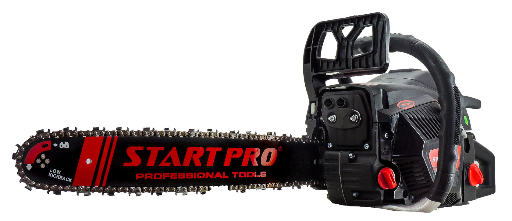 Бензопила Start Pro SCS-4080 H