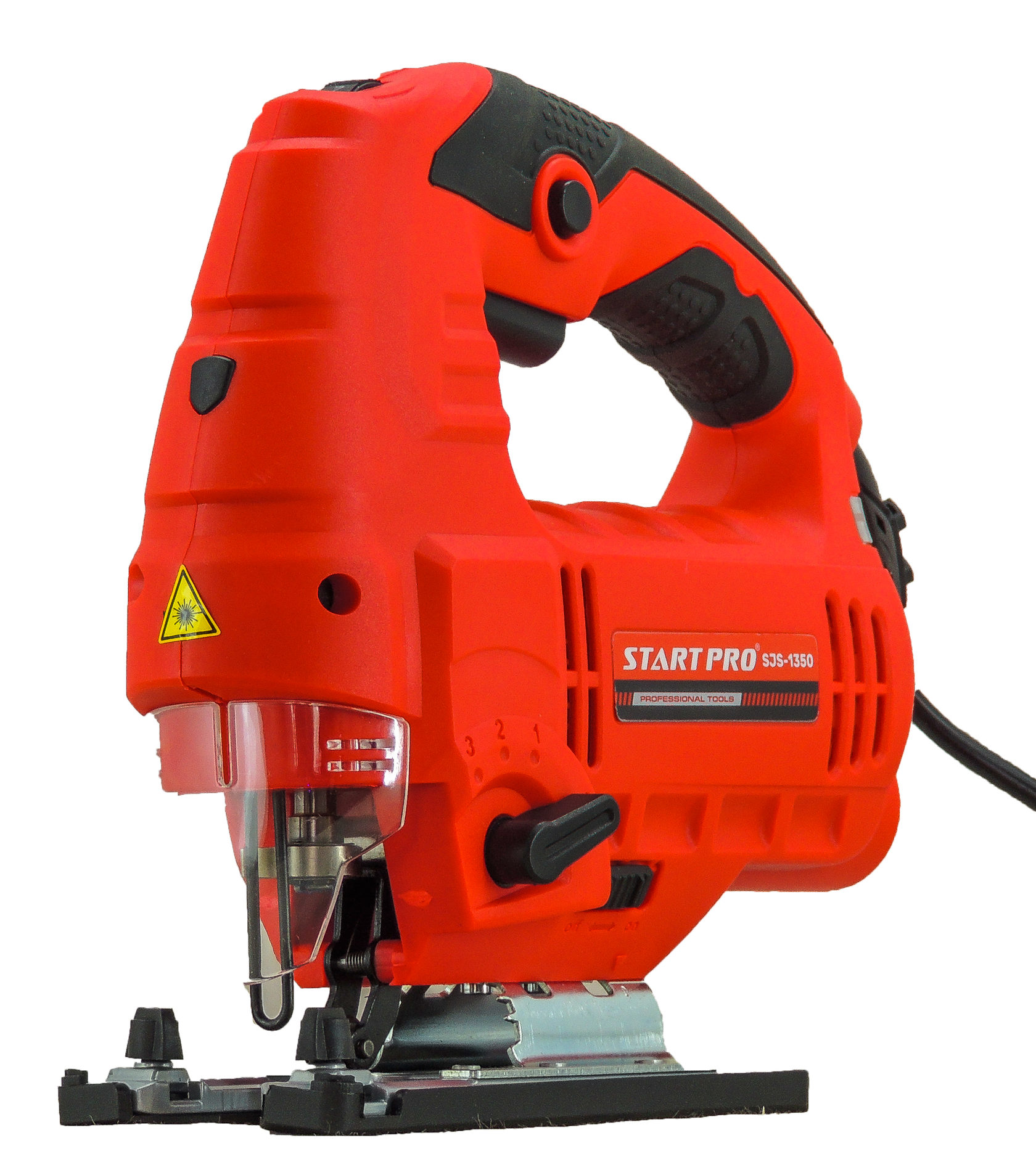 Лобзик електричний Start Pro SJS-1350
